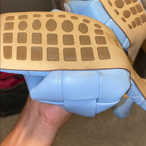 Bottega Veneta mules - Picture 7 of 7